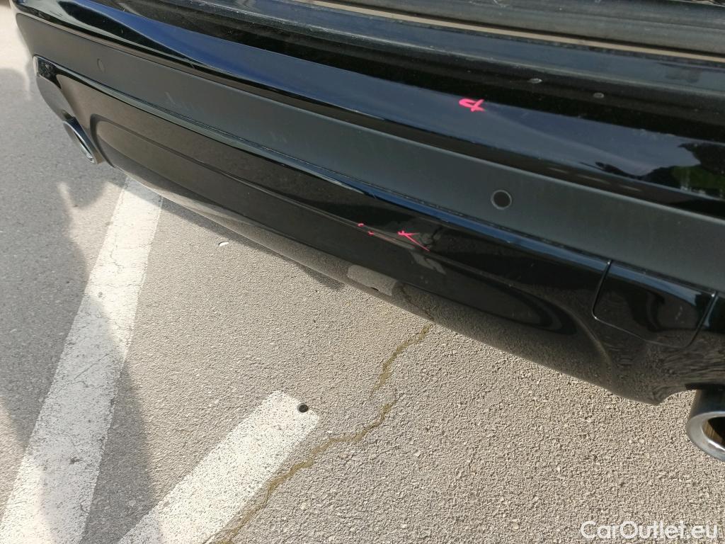  Bmw  X3 BMW  / 2017 / 5P / todoterreno xDrive20d #9