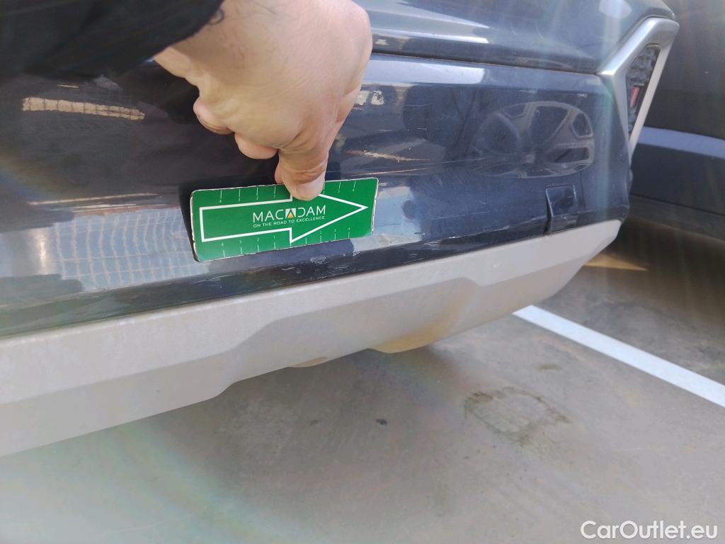  Audi  Q2 AUDI  / 2020 / 5P / todoterreno Advanced 35 TFSI 110kW (150CV) S tronic (AC) #12