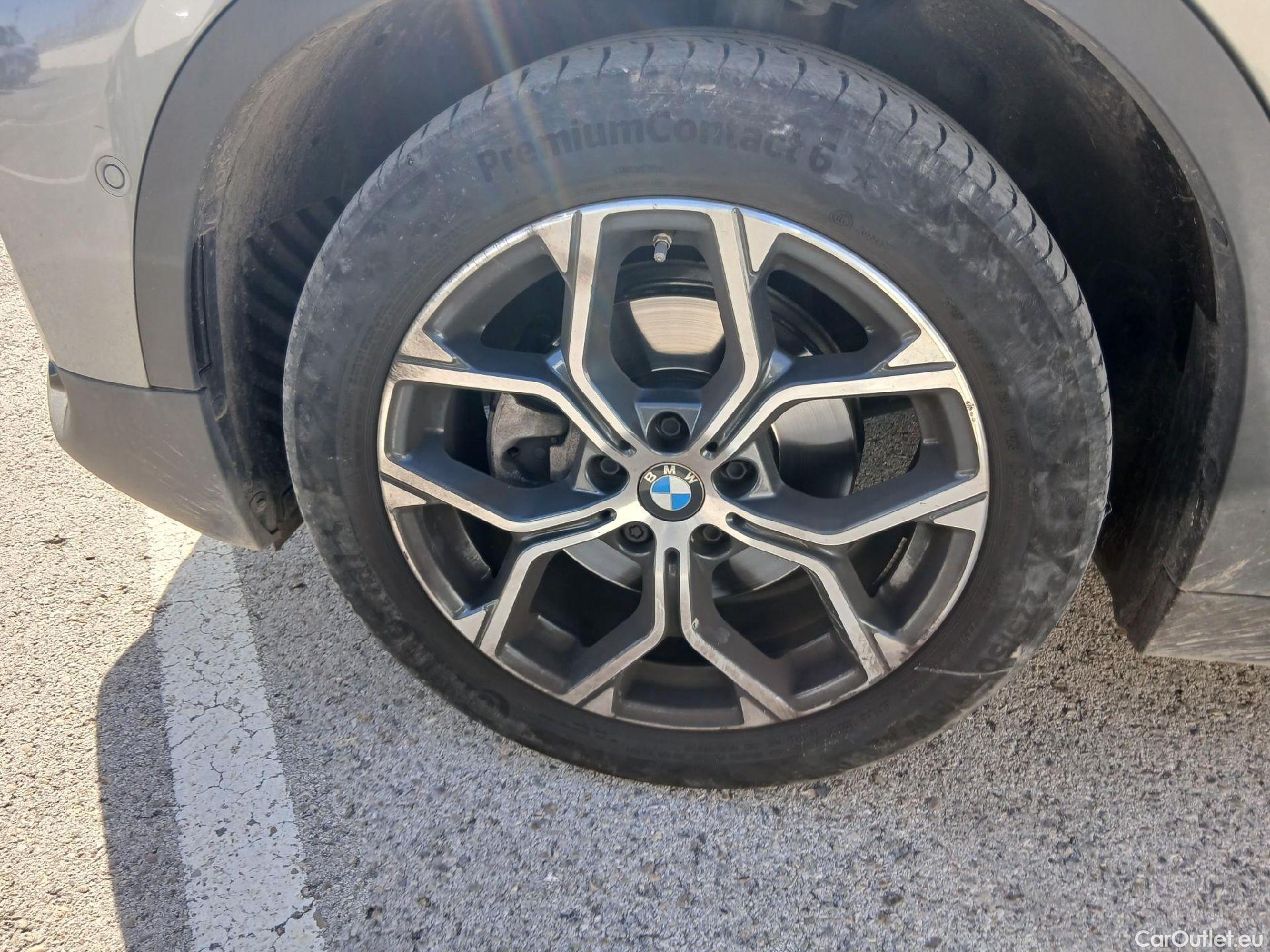  Bmw  X2 BMW  / 2017 / 5P / todoterreno sDrive18i (AC3) #18