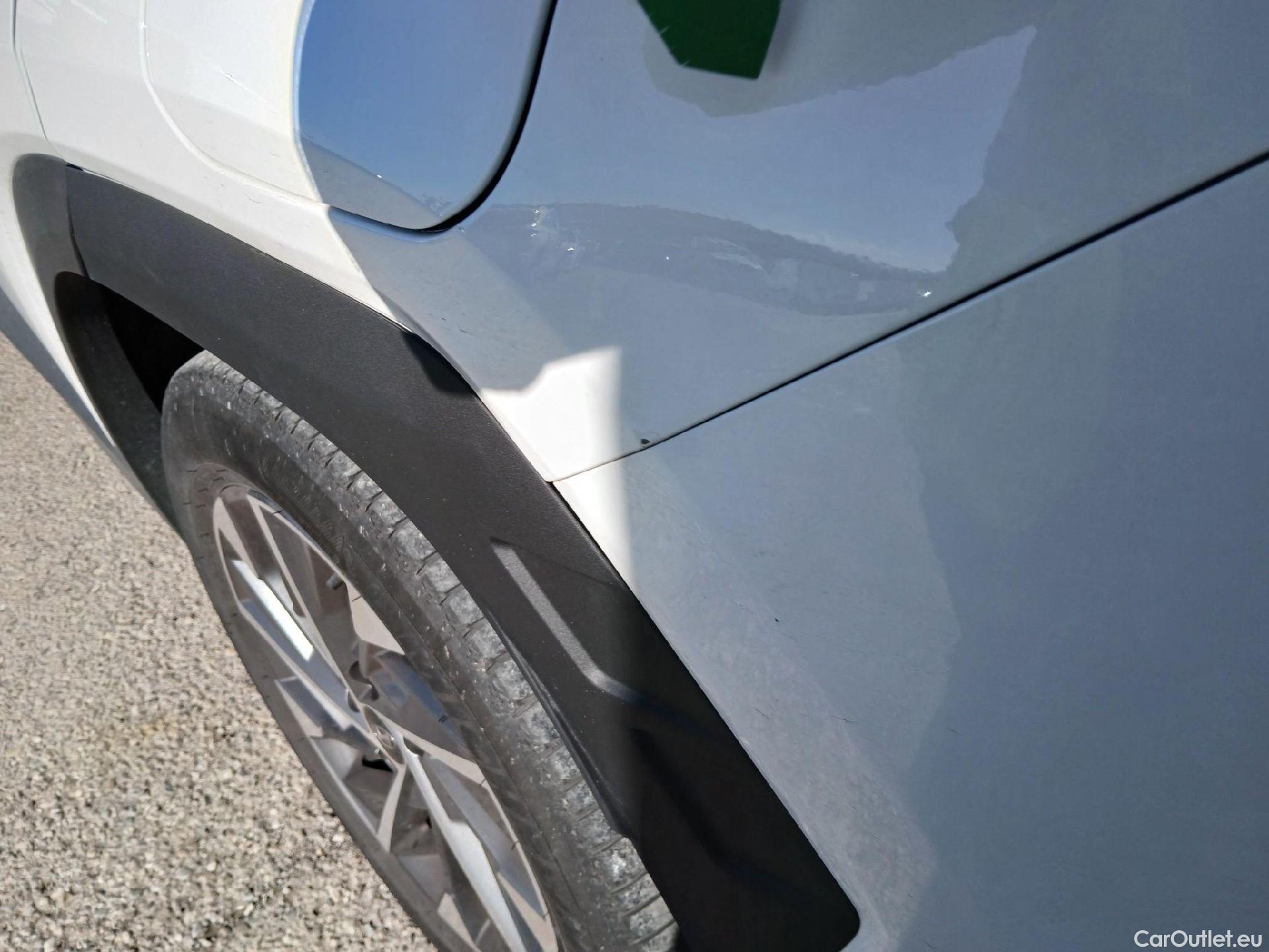  Hyundai  Tucson HYUNDAI  / 2020 / 5P / todoterreno 1.6 CRDI 100kW (136CV) 48V Tecno 2C #13