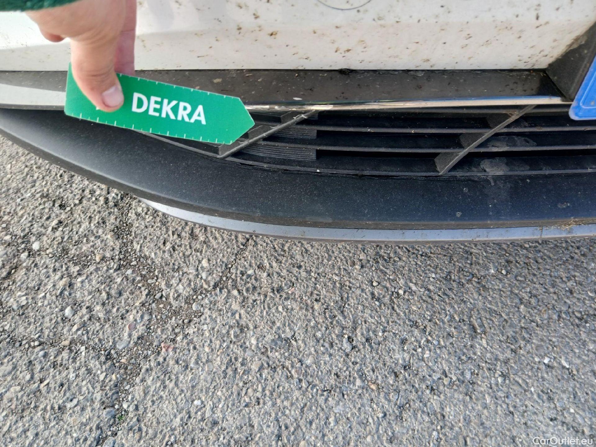  Hyundai  Tucson HYUNDAI  / 2020 / 5P / todoterreno 1.6 CRDI 100kW (136CV) 48V Tecno 2C #6