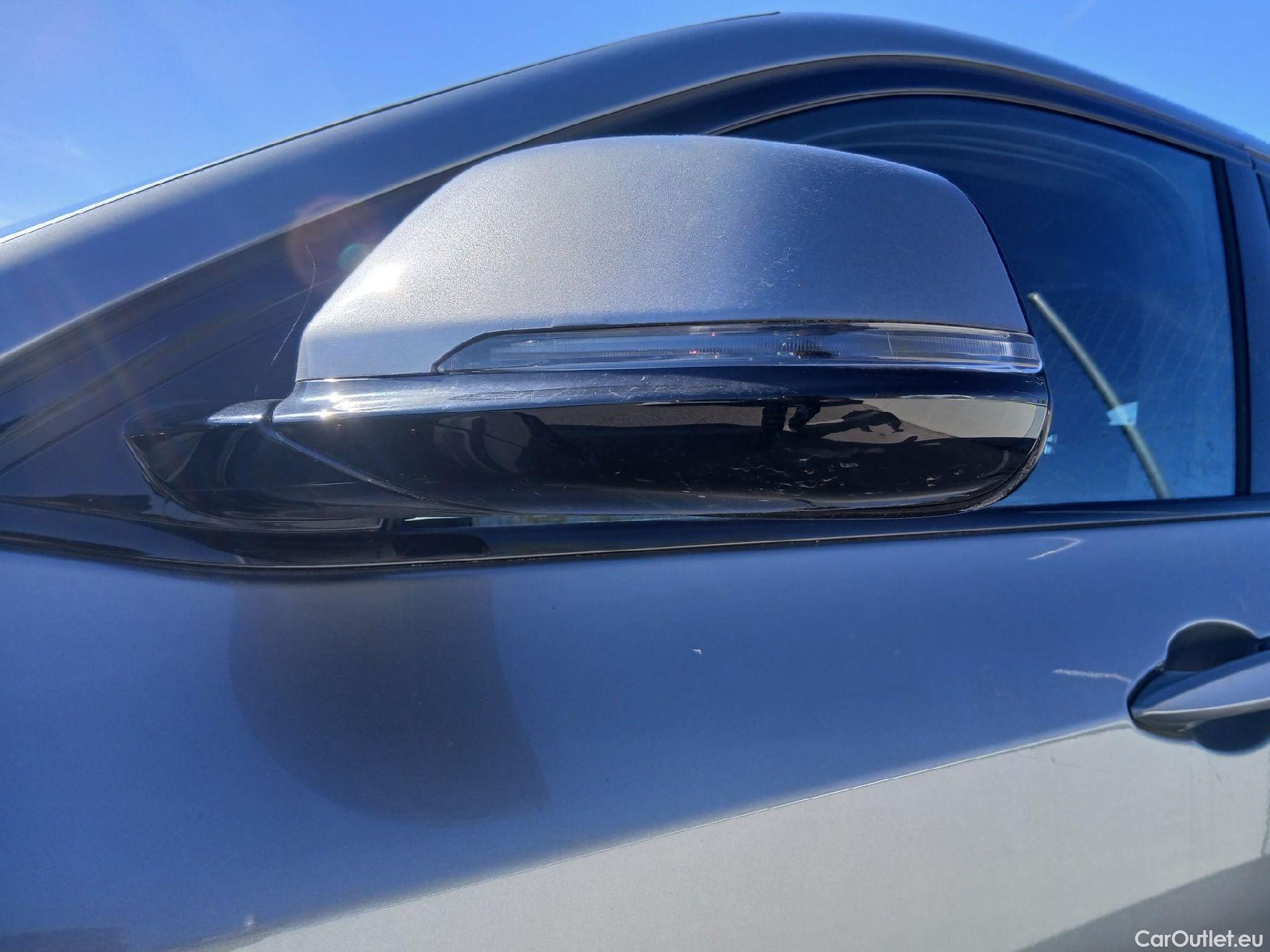  Bmw  X2 BMW  / 2017 / 5P / todoterreno sDrive18i (AC3) #19