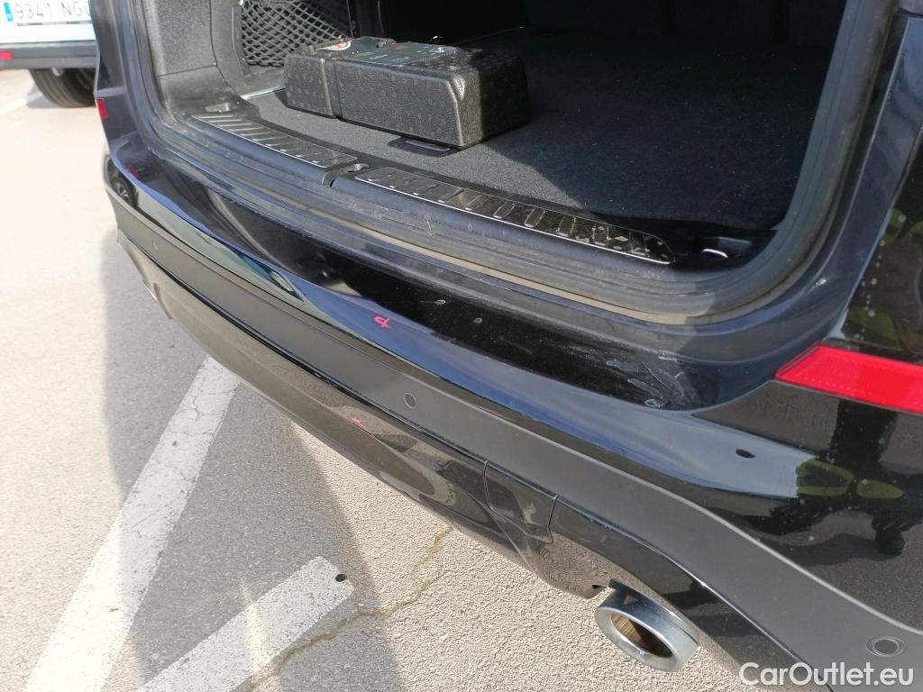  Bmw  X3 BMW  / 2017 / 5P / todoterreno xDrive20d #20