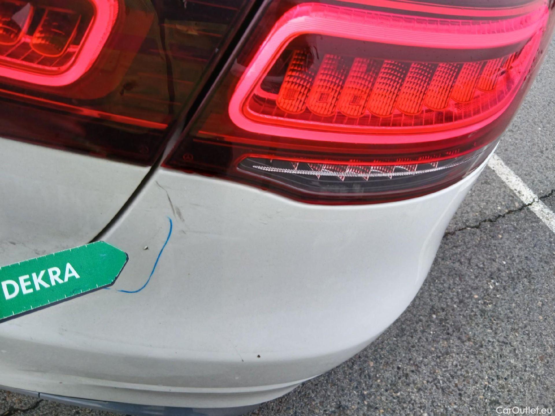  Mercedes  G-Klasee MERCEDES-BENZ GLC Coupé / 2019 / 5P / coupé GLC 200 4MATIC #8