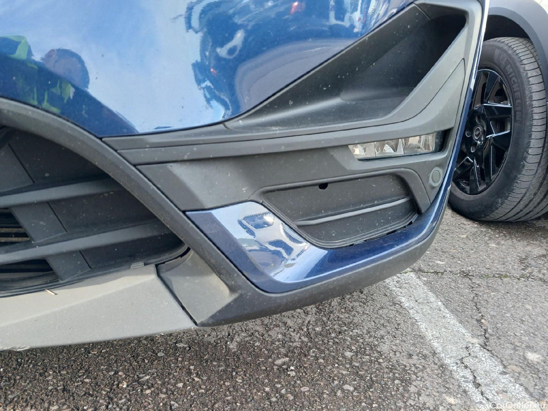  Bmw  X1 BMW  / 2019 / 5P / todoterreno sDrive18d #2