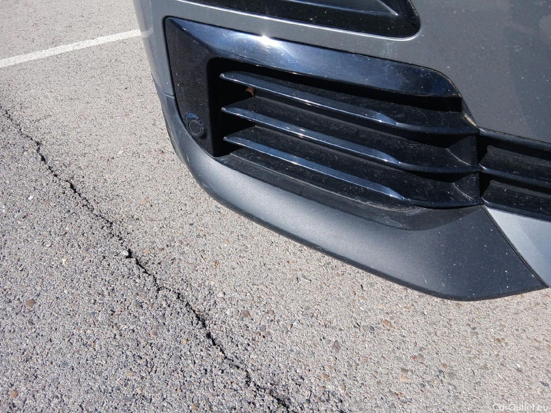  Bmw  X2 BMW  / 2017 / 5P / todoterreno sDrive18i (AC3) #10