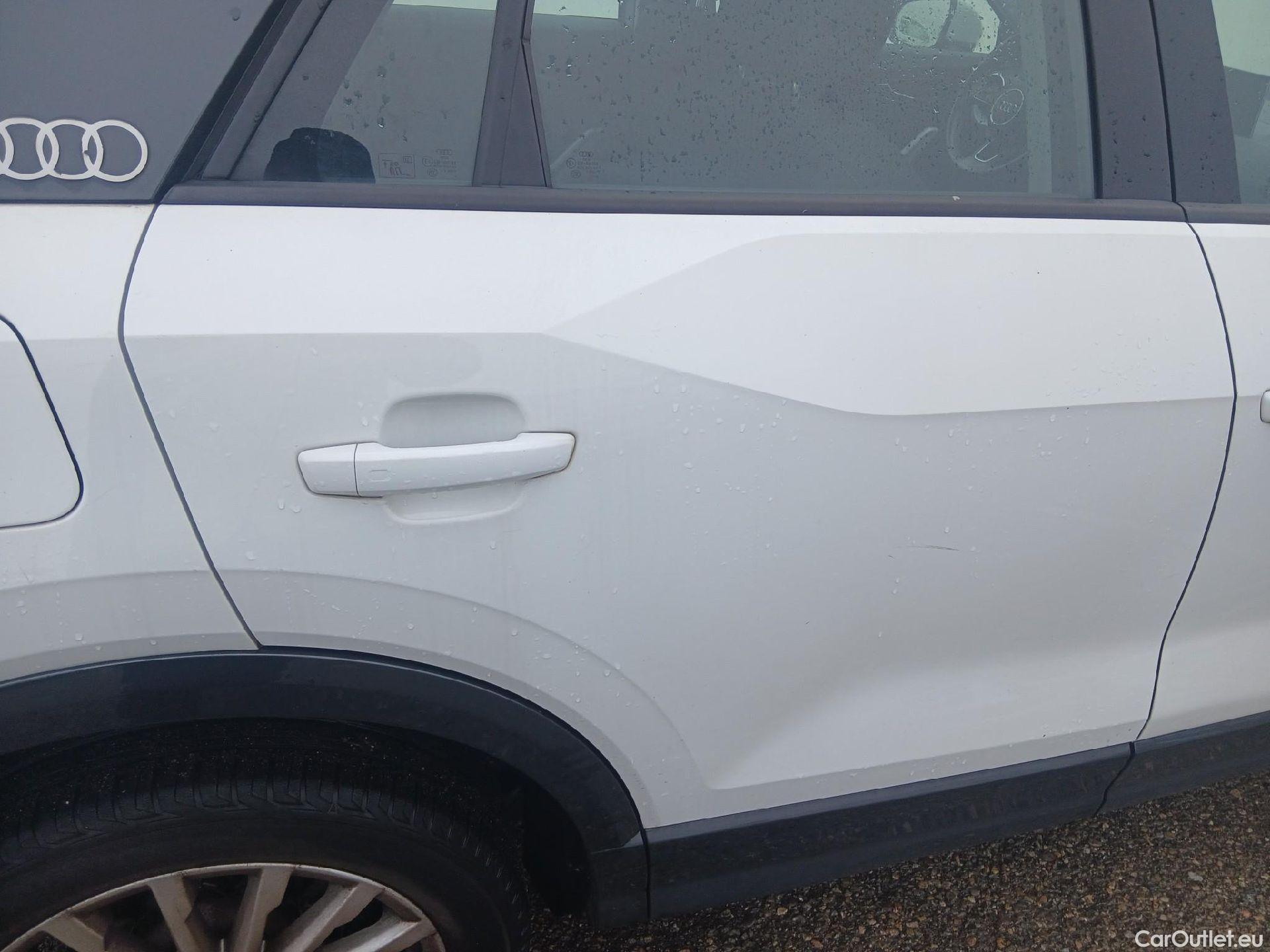  Audi  Q2 AUDI  / 2016 / 5P / todoterreno Design 30 TFSI 85kW (116CV) #19