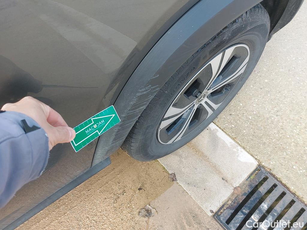  Mercedes  G-Klasee MERCEDES-BENZ GLE / 2018 / 5P / todoterreno GLE 350 de 4MATIC (Híbrido Enchufable) #16