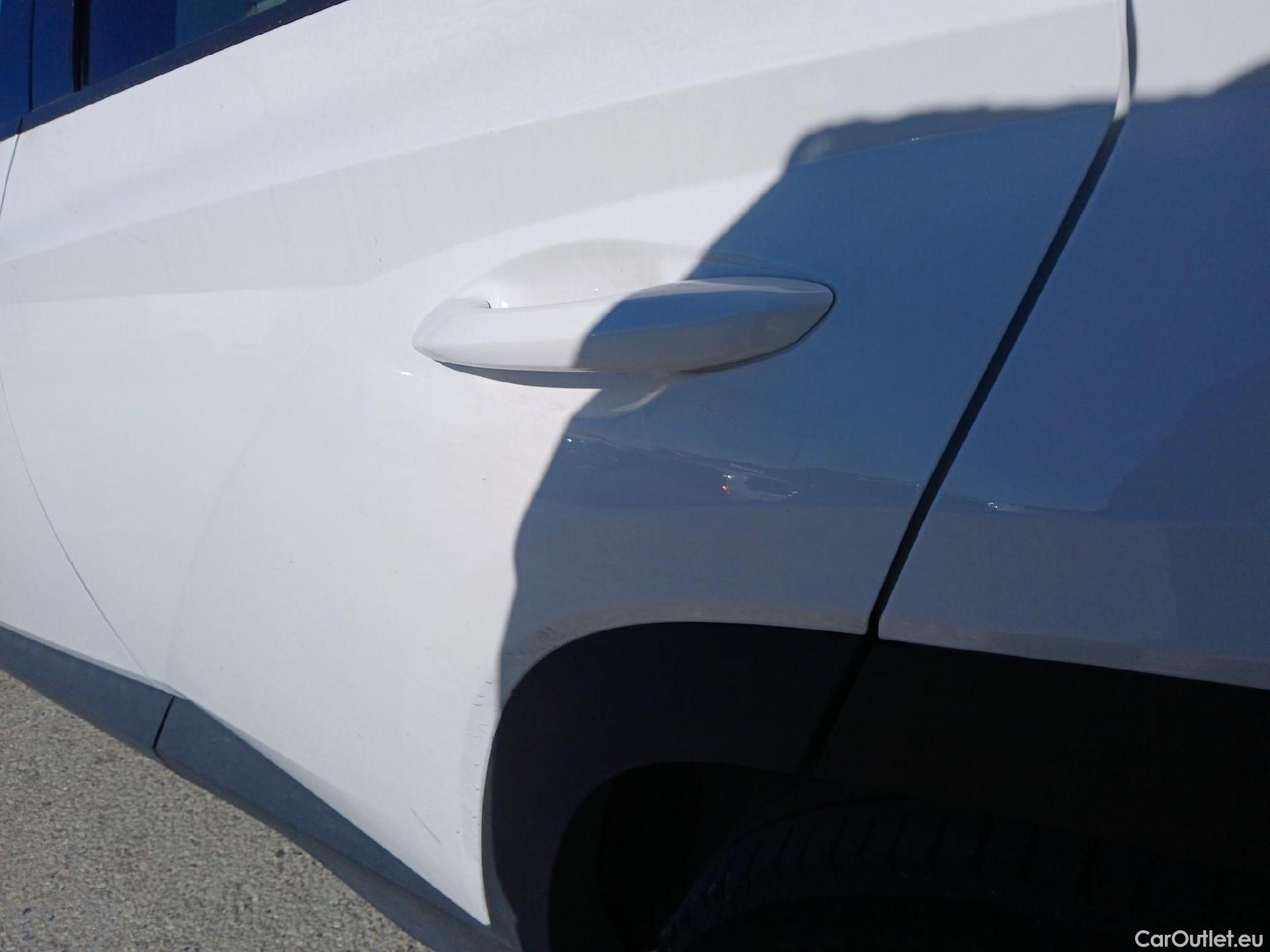  Hyundai  Tucson HYUNDAI  / 2020 / 5P / todoterreno 1.6 CRDI 100kW (136CV) 48V Tecno 2C #12