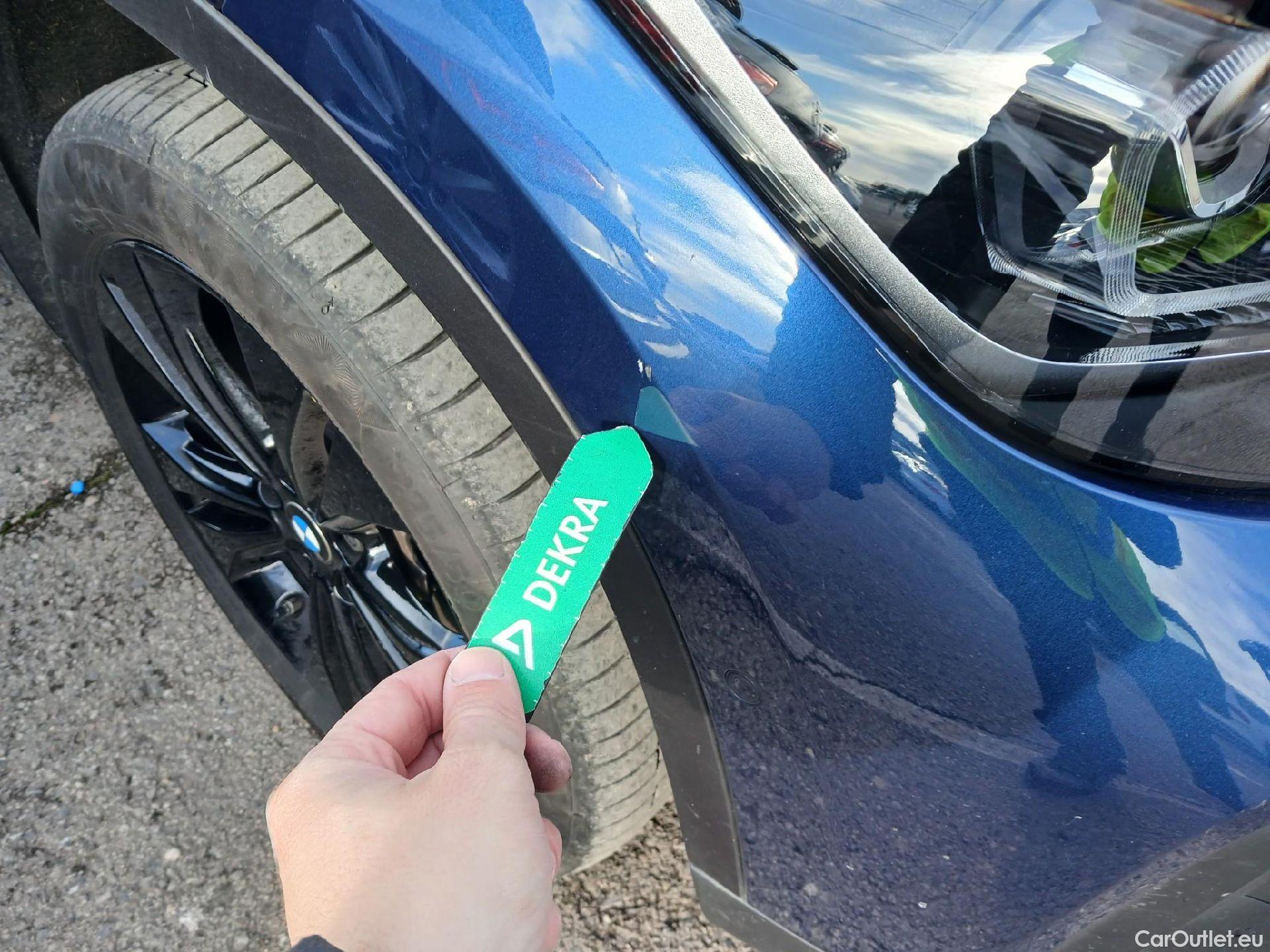  Bmw  X1 BMW  / 2019 / 5P / todoterreno sDrive18d #1