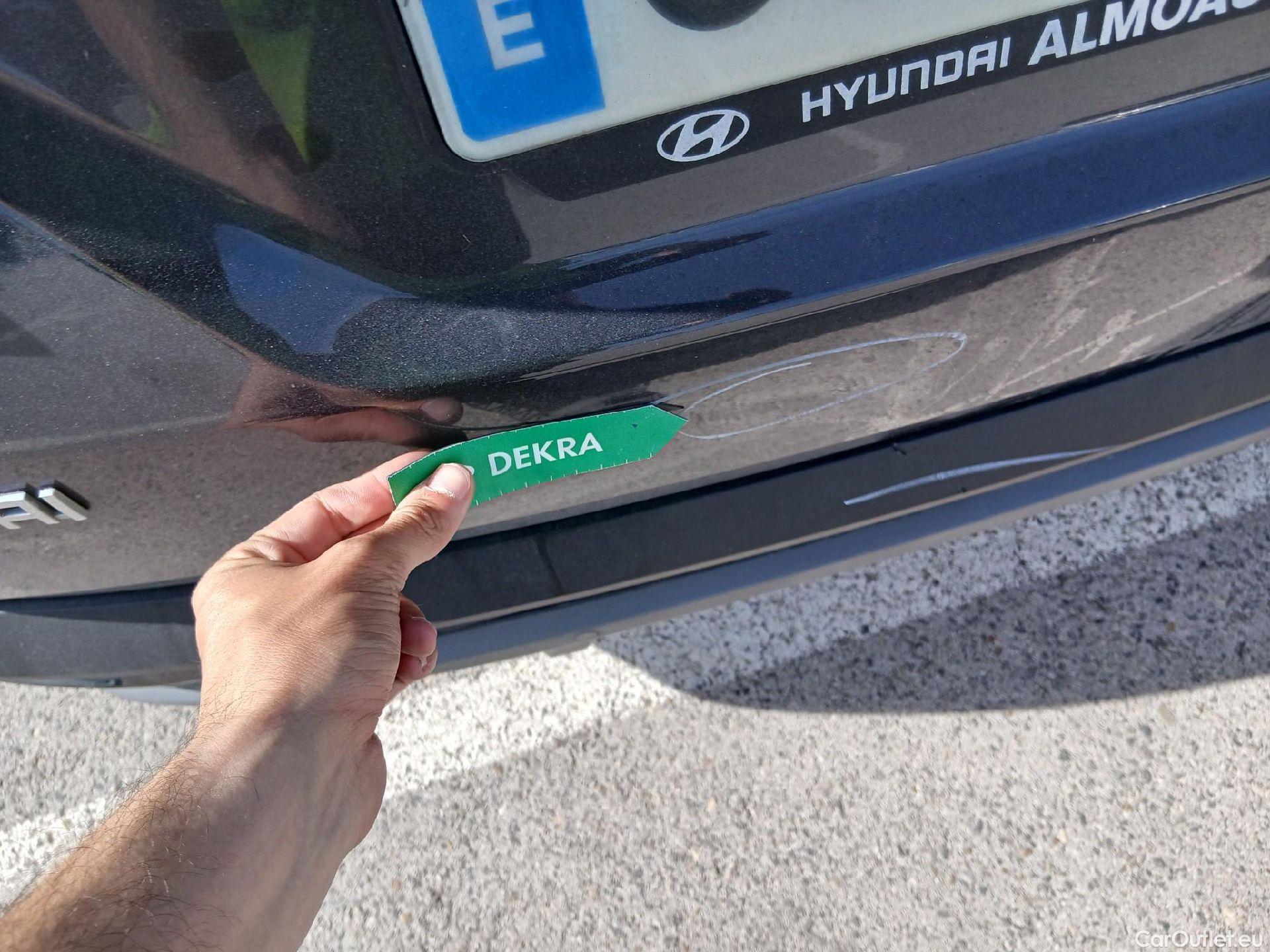  Hyundai  Tucson HYUNDAI  / 2020 / 5P / todoterreno 1.6 TGDI PHEV 195kW Tecno Sky Auto 4x4 #19