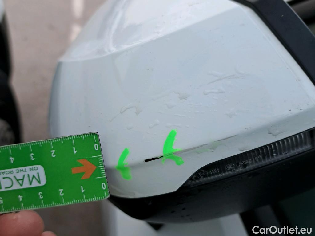  Audi  Q2 AUDI  / 2016 / 5P / todoterreno Design 35 TFSI 110kW (150CV) S tronic #16