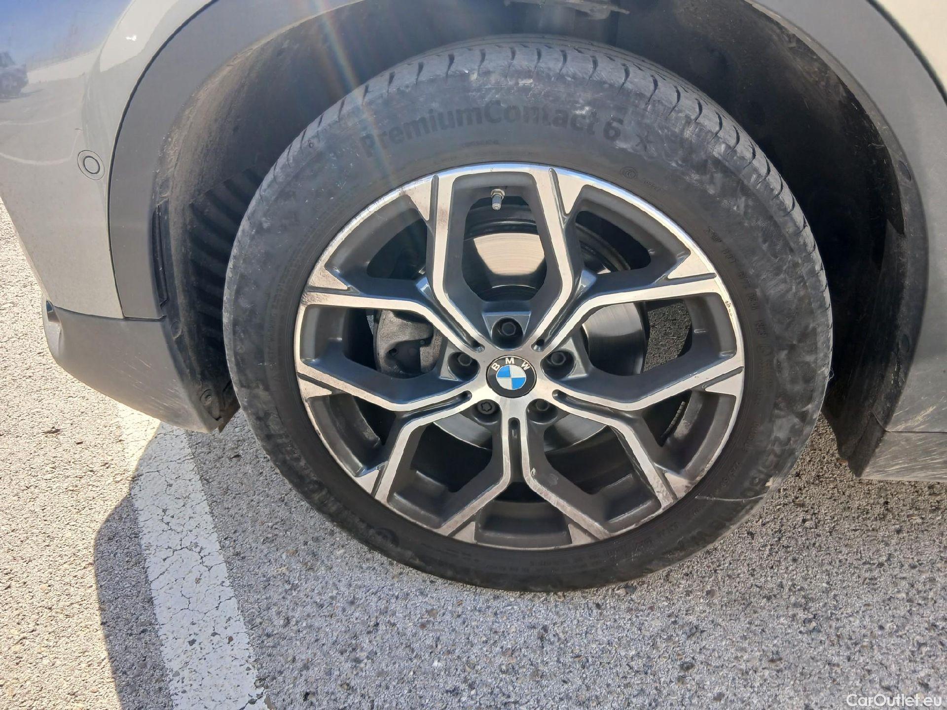  Bmw  X2 BMW  / 2017 / 5P / todoterreno sDrive18i (AC3) #15