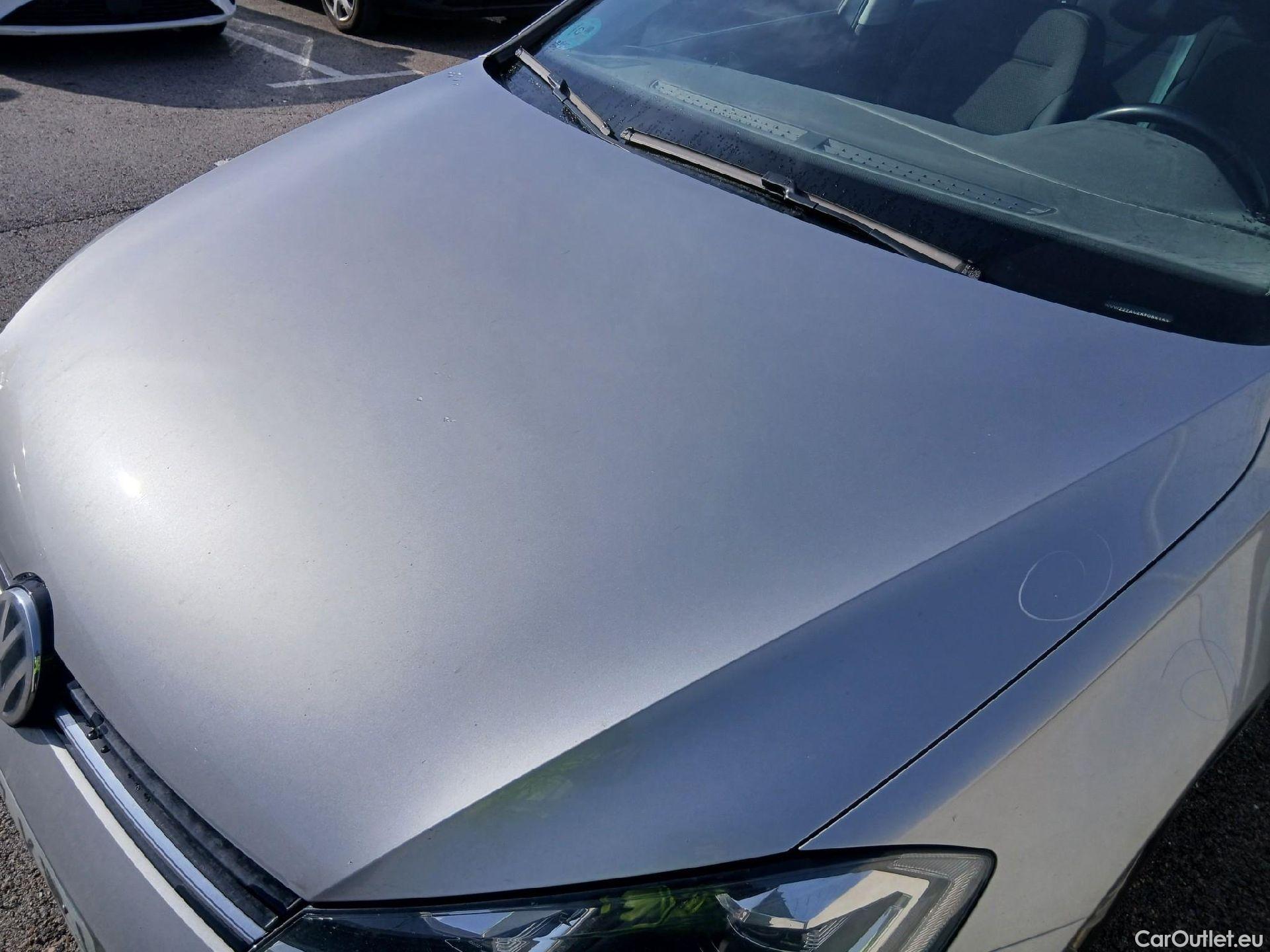  Volkswagen  Golf  VOLKSWAGEN / 2016 / 5P / berlina con portón Advance 1.6 TDI 85kW (115CV) #11