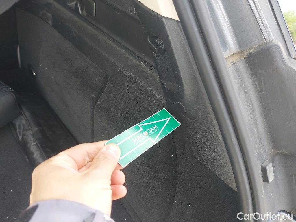  Mercedes  G-Klasee MERCEDES-BENZ GLE / 2018 / 5P / todoterreno GLE 350 de 4MATIC (Híbrido Enchufable) #11