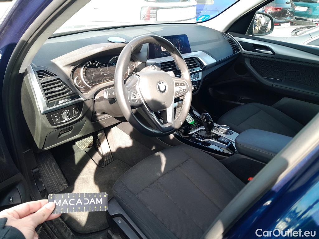  Bmw  X3 BMW  / 2017 / 5P / todoterreno xDrive30e #29