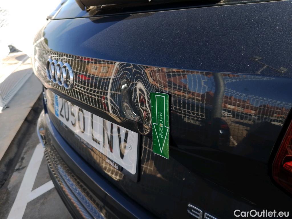 Audi  Q2 AUDI  / 2020 / 5P / todoterreno Advanced 35 TFSI 110kW (150CV) S tronic (AC) #4