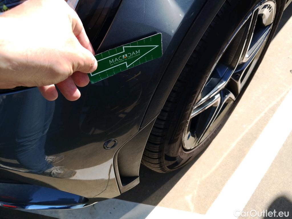  Mercedes  G-Klasee MERCEDES-BENZ Clase GLC / 2019 / 5P / todoterreno GLC 300 de 4MATIC (AC) #20