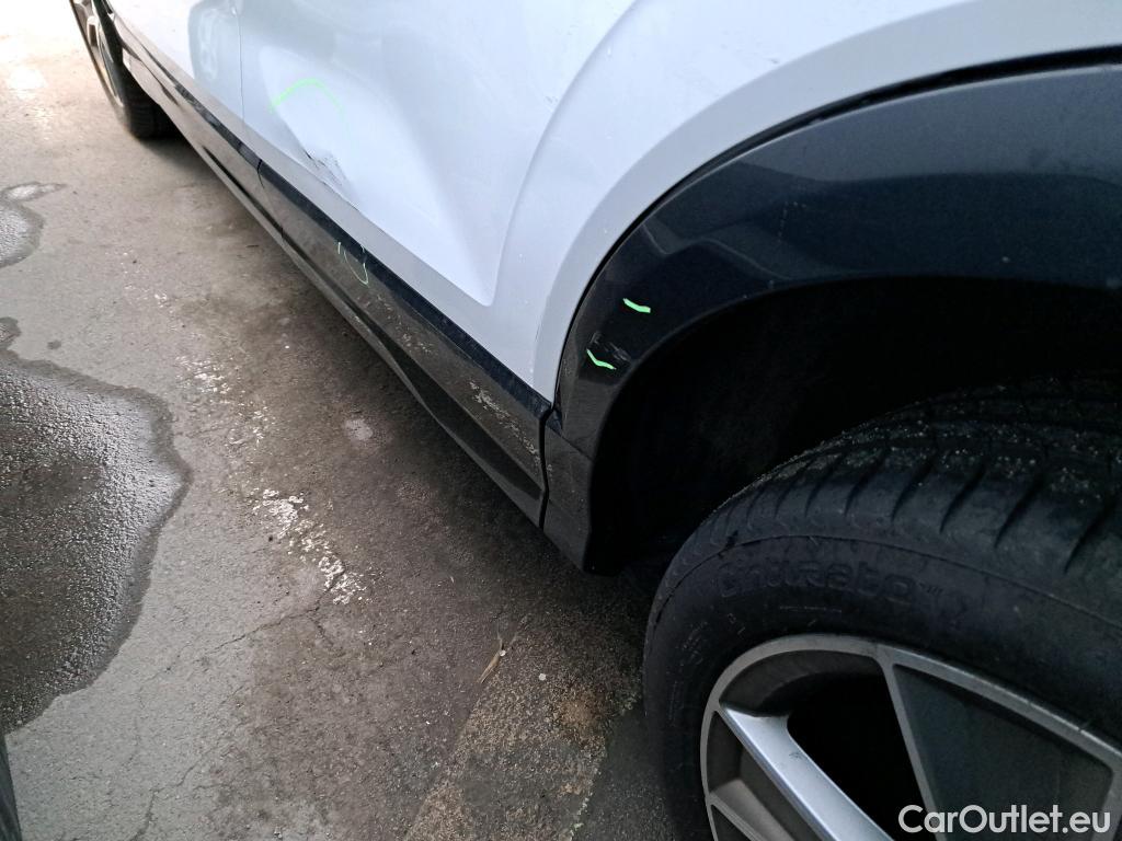  Audi  Q2 AUDI  / 2016 / 5P / todoterreno Design 35 TFSI 110kW (150CV) S tronic #21