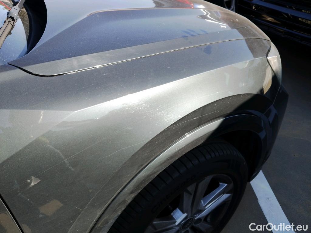  Audi  Q2 AUDI  / 2020 / 5P / todoterreno Advanced 35 TFSI 110kW (150CV) S tronic (AC) #19