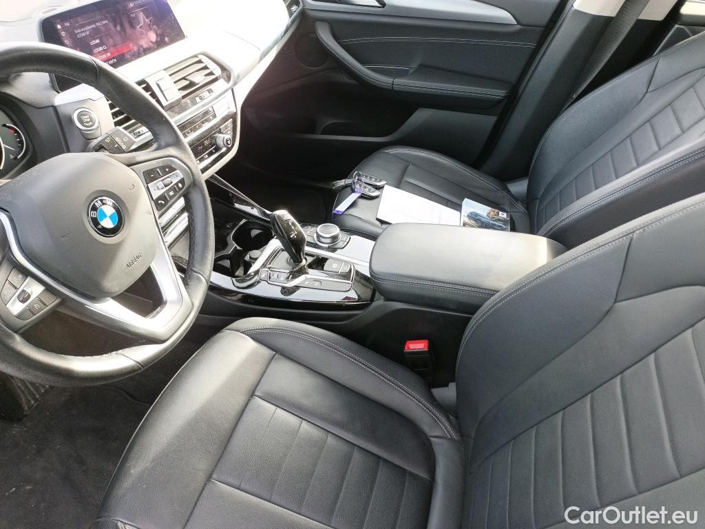  Bmw  X3 BMW  / 2017 / 5P / todoterreno xDrive20d #8