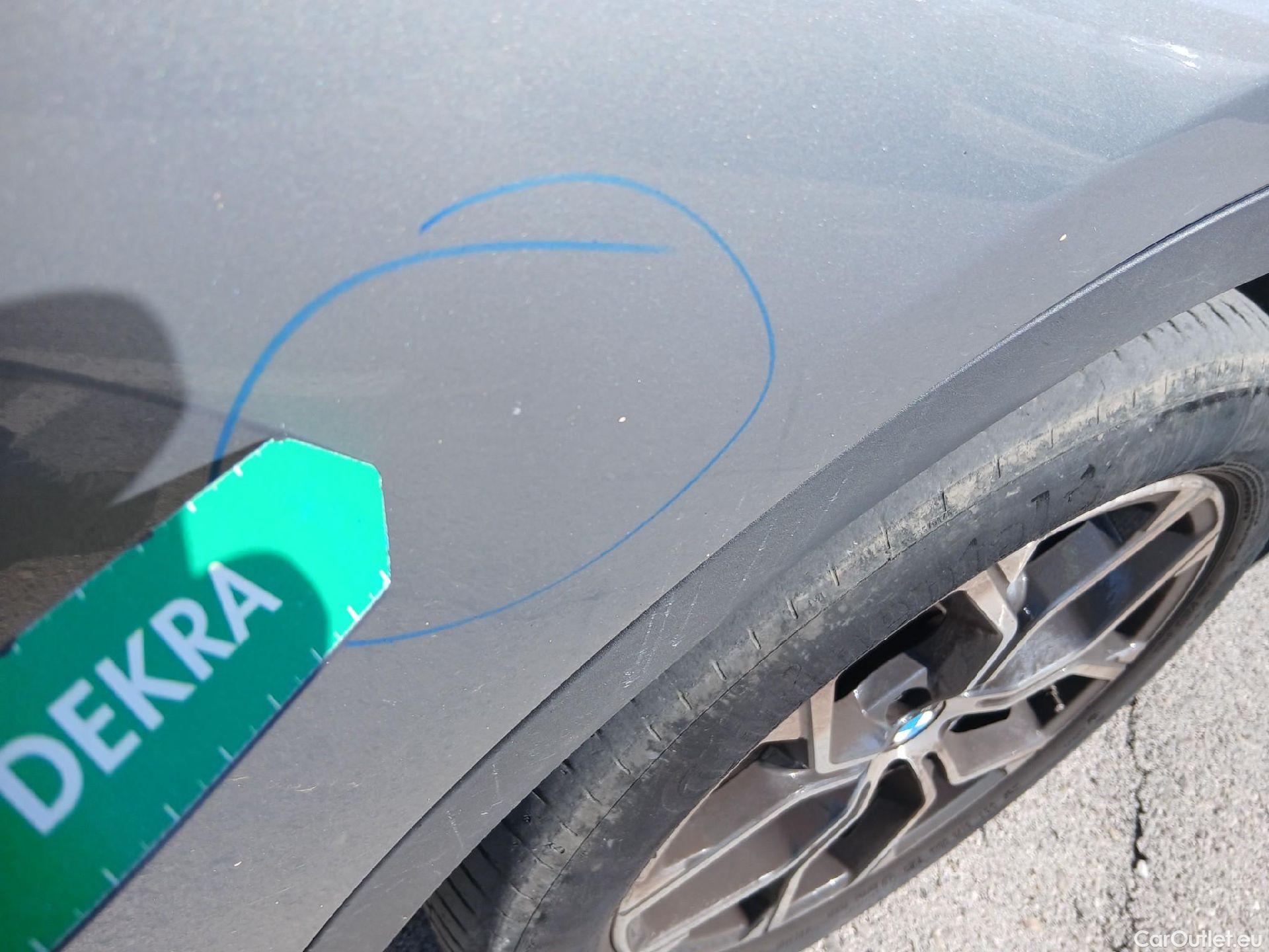  Bmw  X2 BMW  / 2017 / 5P / todoterreno sDrive18i (AC3) #50