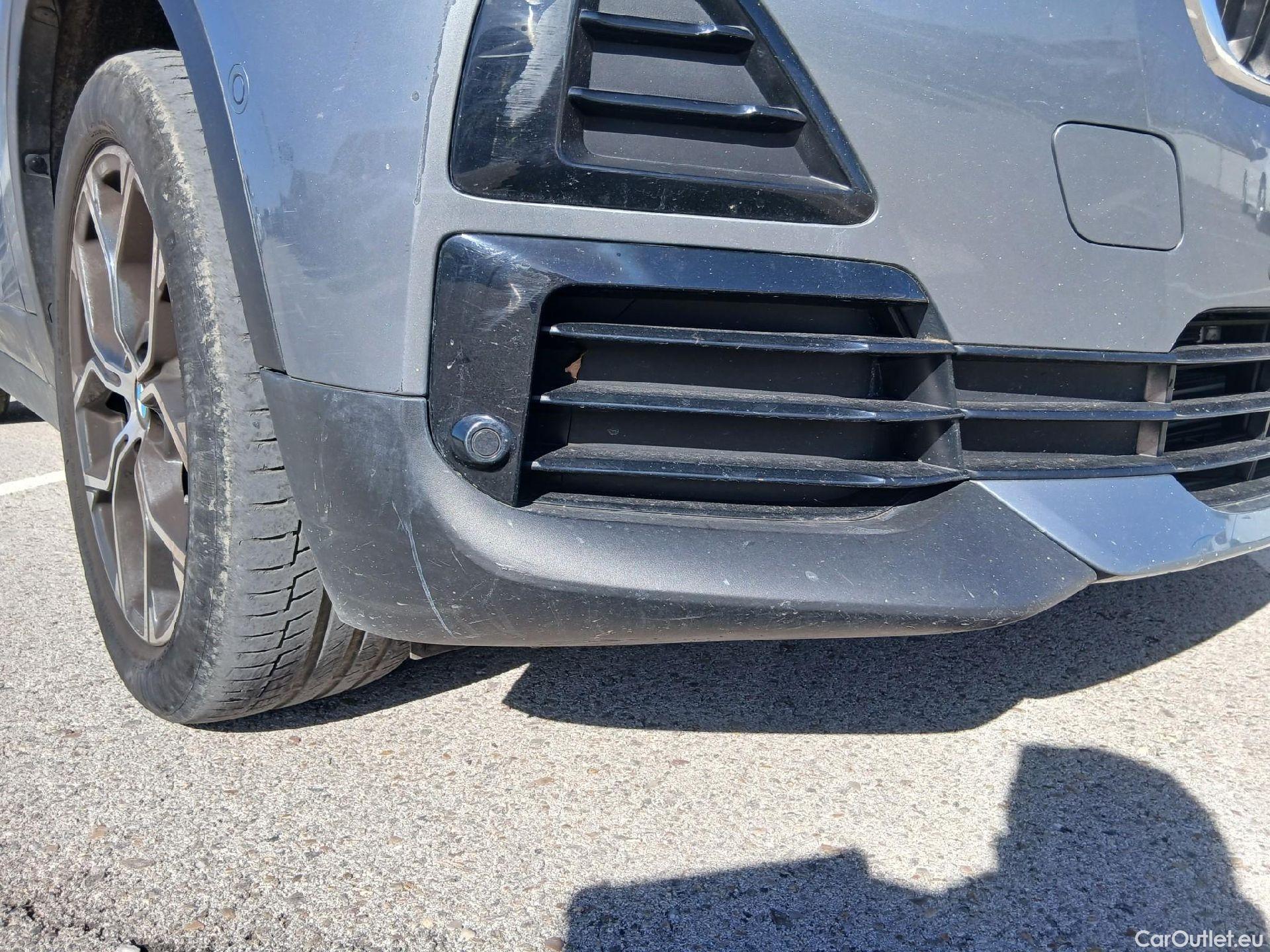  Bmw  X2 BMW  / 2017 / 5P / todoterreno sDrive18i (AC3) #14