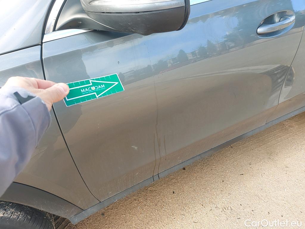  Mercedes  G-Klasee MERCEDES-BENZ GLE / 2018 / 5P / todoterreno GLE 350 de 4MATIC (Híbrido Enchufable) #21