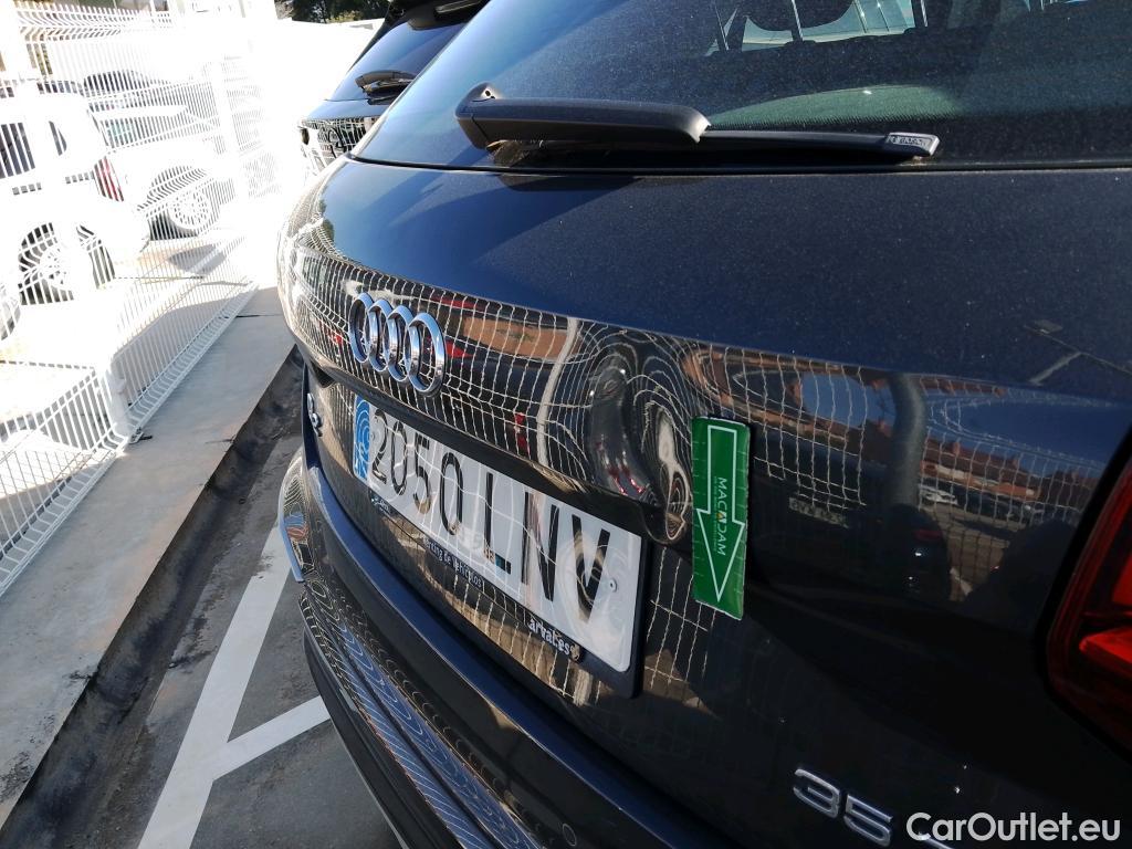  Audi  Q2 AUDI  / 2020 / 5P / todoterreno Advanced 35 TFSI 110kW (150CV) S tronic (AC) #3