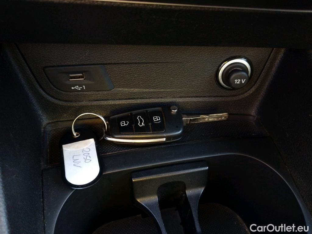  Audi  Q2 AUDI  / 2020 / 5P / todoterreno Advanced 35 TFSI 110kW (150CV) S tronic (AC) #1