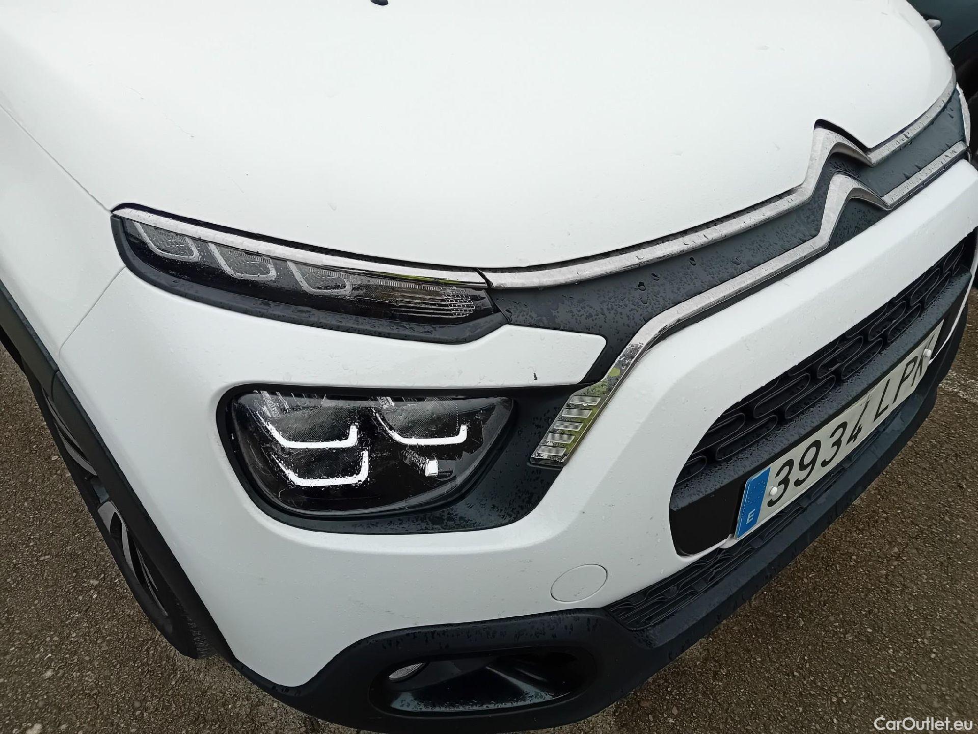  Citroen  C3 CITROEN  / 2020 / 5P / berlina con portón BlueHDi 75KW (100CV) S&S Feel Pack #1