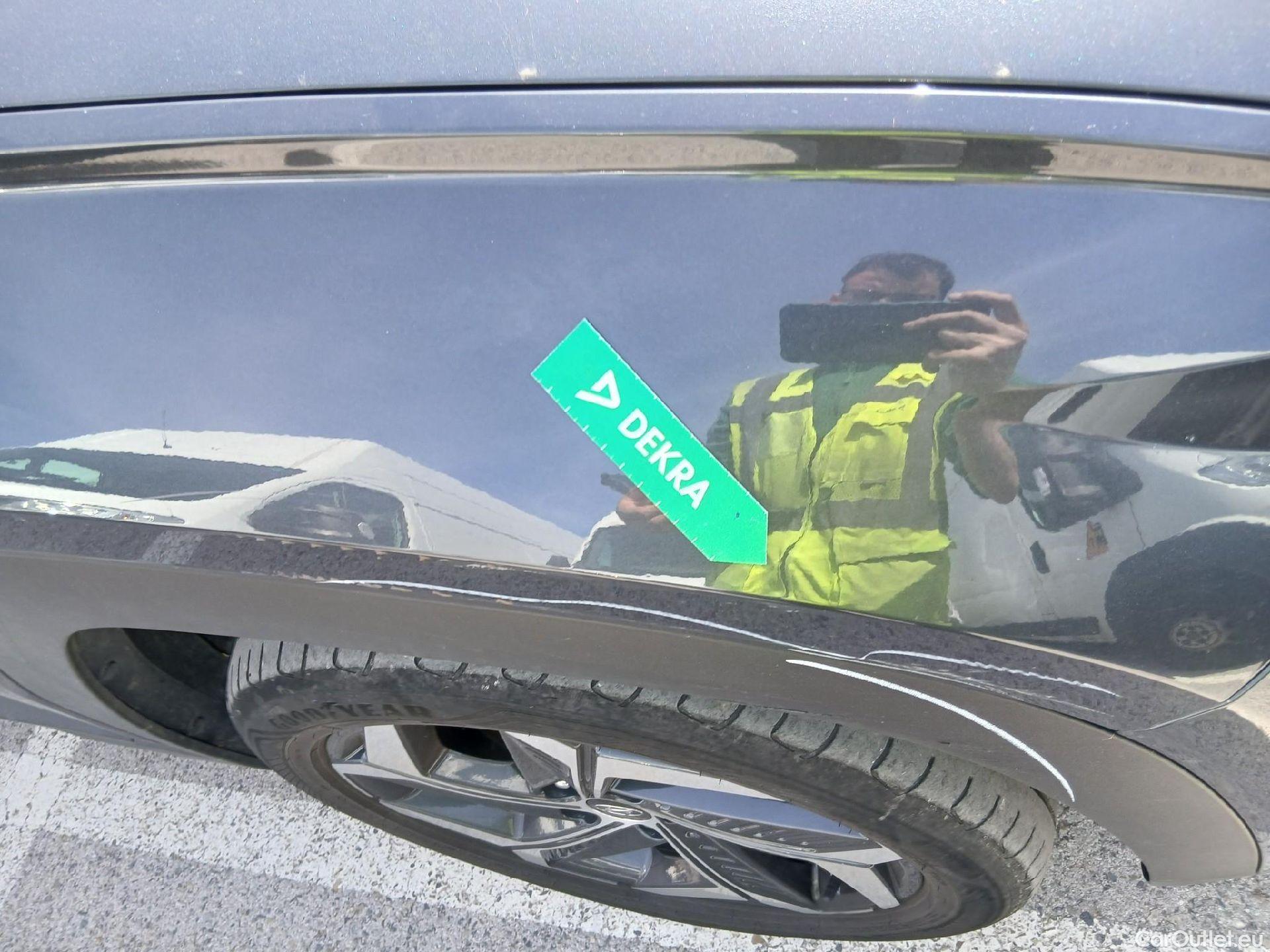  Hyundai  Tucson HYUNDAI  / 2020 / 5P / todoterreno 1.6 TGDI PHEV 195kW Tecno Sky Auto 4x4 #27