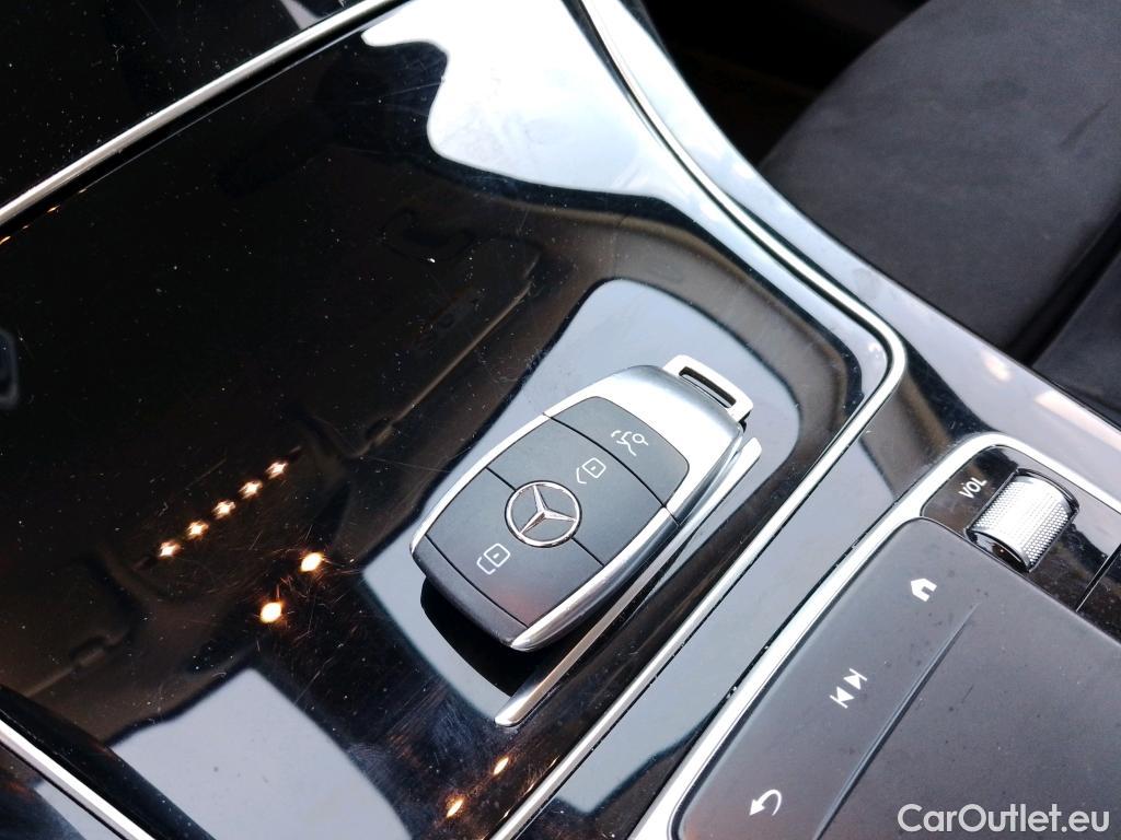  Mercedes  G-Klasee MERCEDES-BENZ Clase GLC / 2019 / 5P / todoterreno GLC 300 de 4MATIC (AC) #3