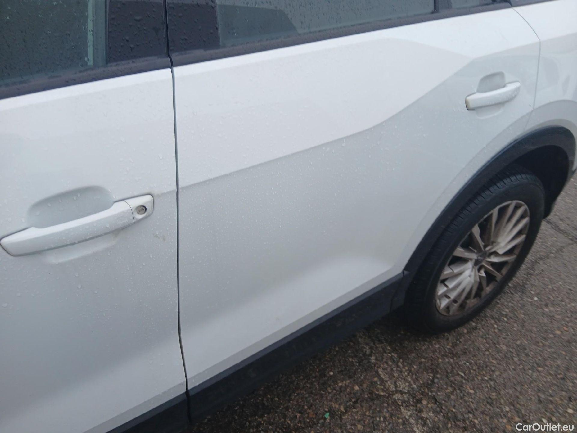  Audi  Q2 AUDI  / 2016 / 5P / todoterreno Design 30 TFSI 85kW (116CV) #10