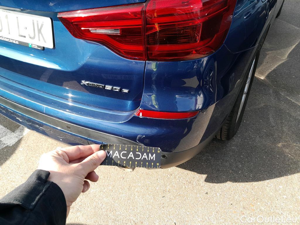  Bmw  X3 BMW  / 2017 / 5P / todoterreno xDrive30e #25