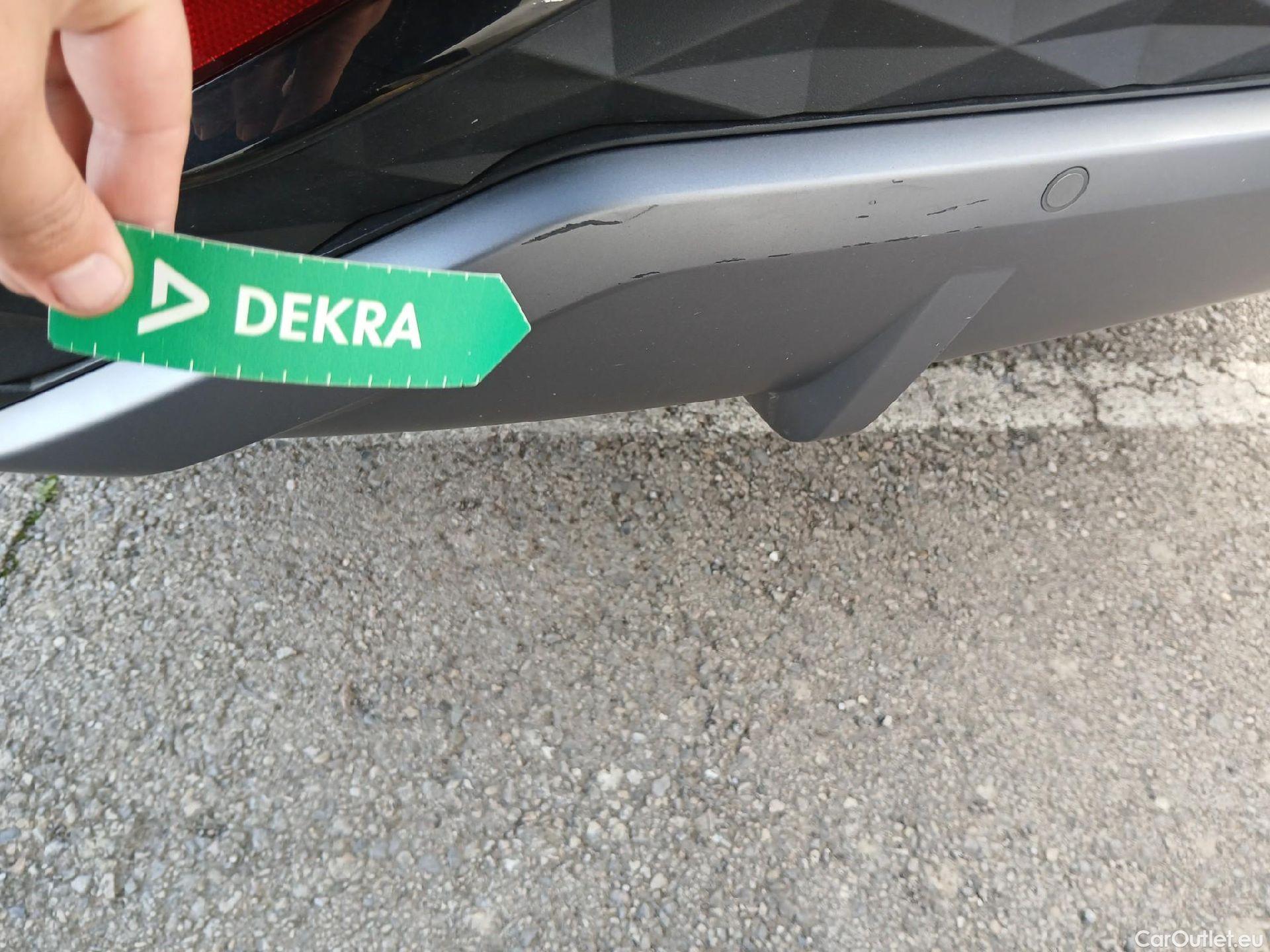  Hyundai  Tucson HYUNDAI  / 2020 / 5P / todoterreno 1.6 CRDI 100kW (136CV) 48V Tecno 2C #20