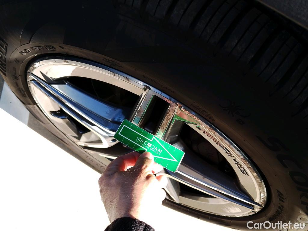  Mercedes  G-Klasee MERCEDES-BENZ Clase GLC / 2019 / 5P / todoterreno GLC 300 de 4MATIC (AC) #10