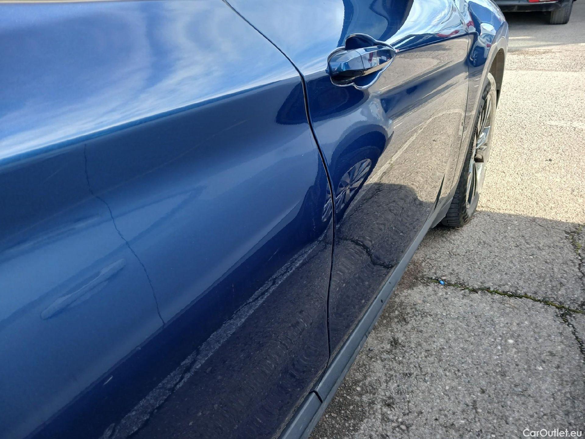  Bmw  X1 BMW  / 2019 / 5P / todoterreno sDrive18d #31