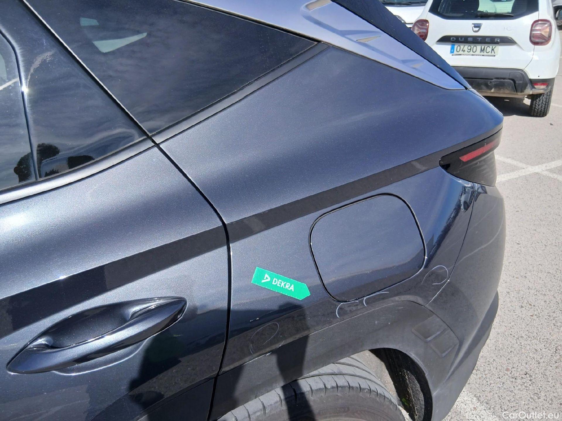  Hyundai  Tucson HYUNDAI  / 2020 / 5P / todoterreno 1.6 TGDI PHEV 195kW Tecno Sky Auto 4x4 #13