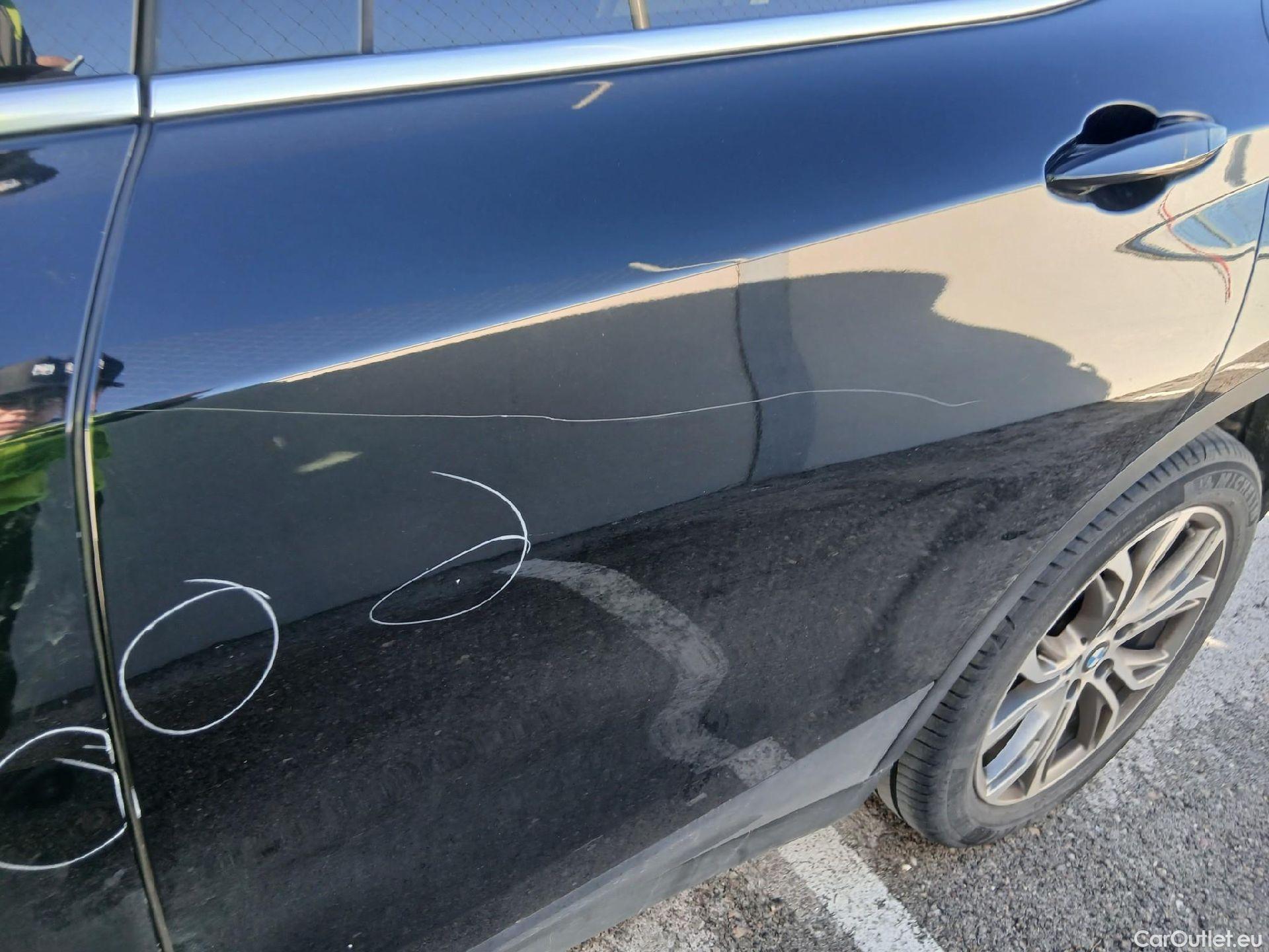  Bmw  X2 BMW  sDrive18i #11