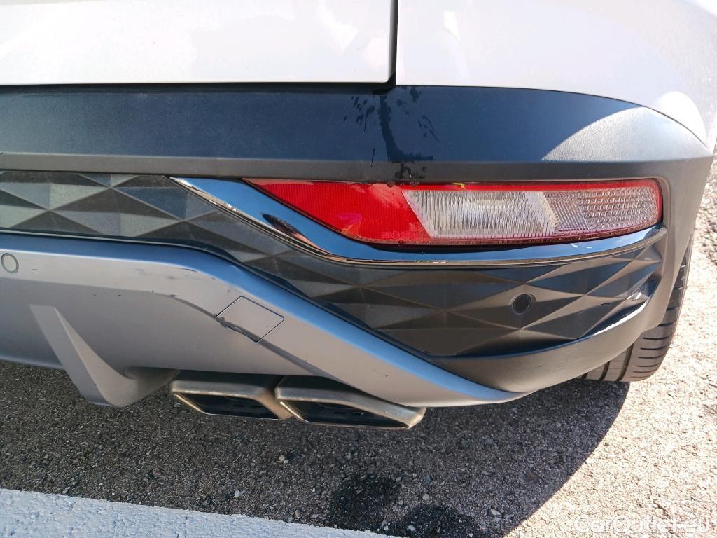  Hyundai  Tucson HYUNDAI  / 2020 / 5P / todoterreno 1.6 TGDI 132kW (180CV) 48V Style DCT 4x4 #16