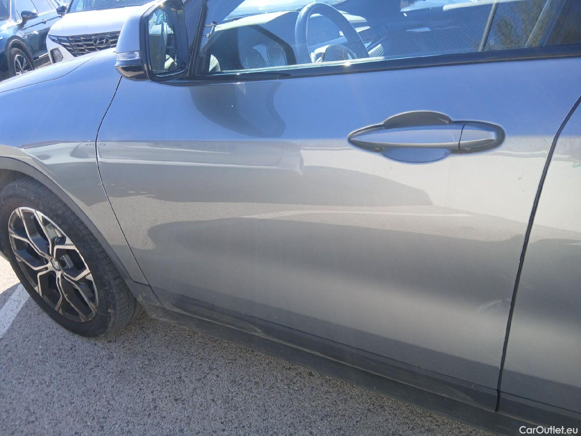  Bmw  X2 BMW  / 2017 / 5P / todoterreno sDrive18i (AC3) #21