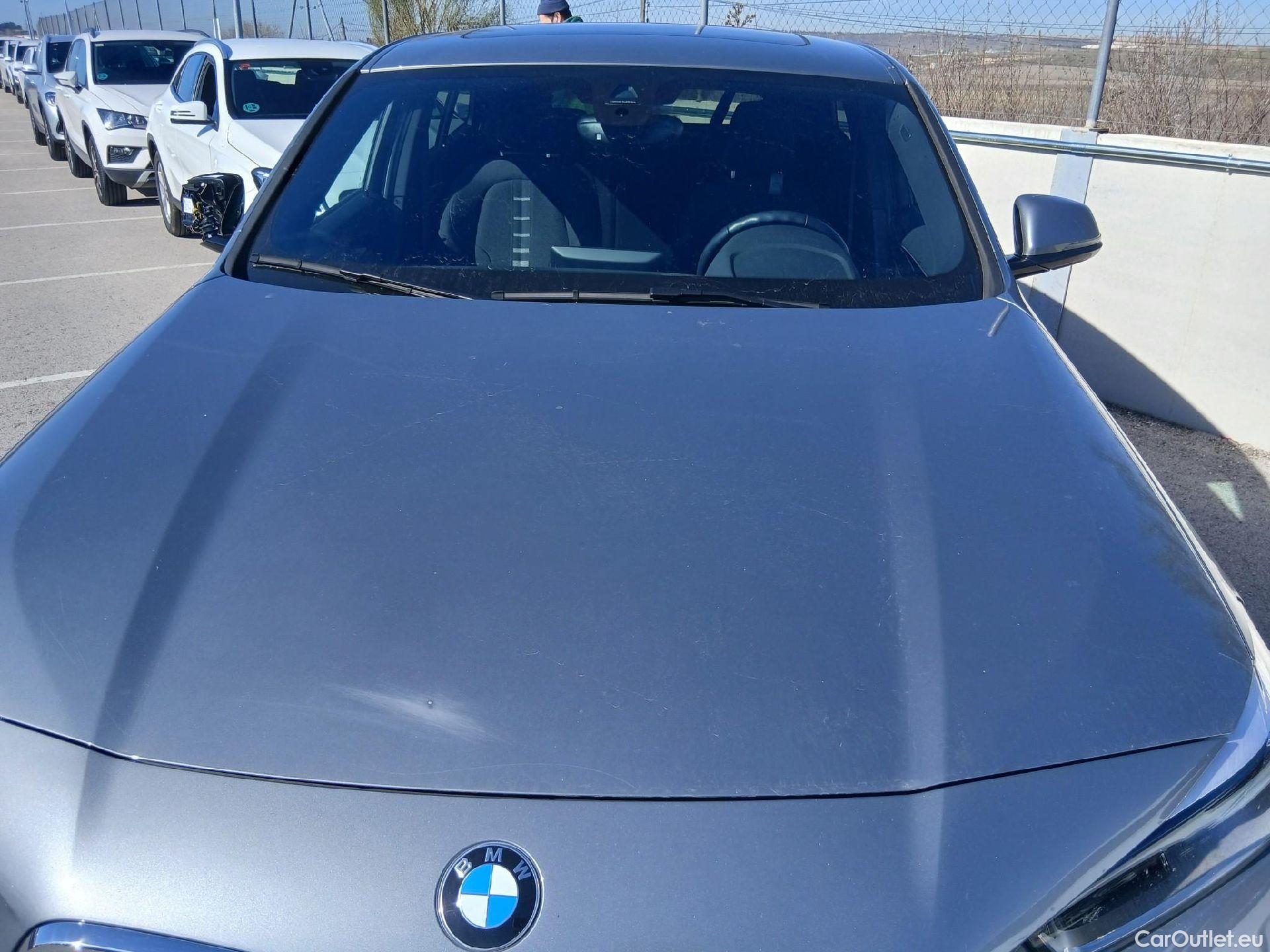  Bmw  X2 BMW  / 2017 / 5P / todoterreno sDrive18i (AC3) #3