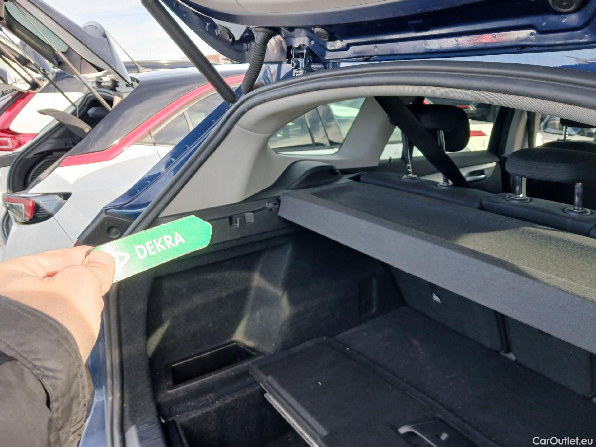  Bmw  X1 BMW  / 2019 / 5P / todoterreno sDrive18d #27