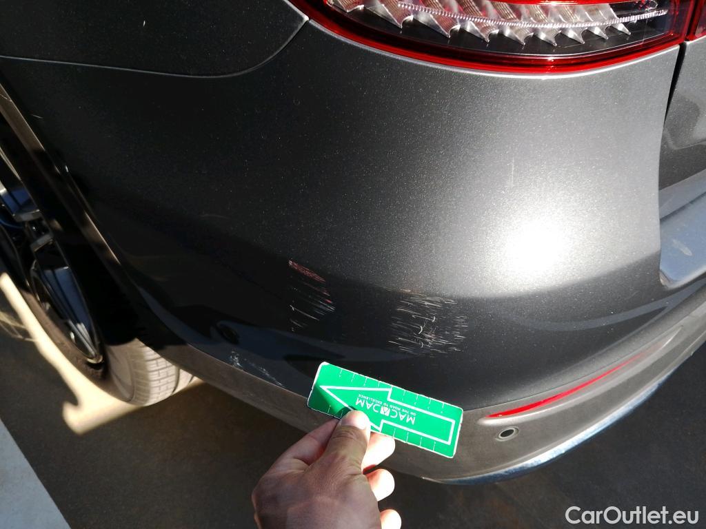  Mercedes  G-Klasee MERCEDES-BENZ Clase GLC / 2019 / 5P / todoterreno GLC 300 de 4MATIC (AC) #22