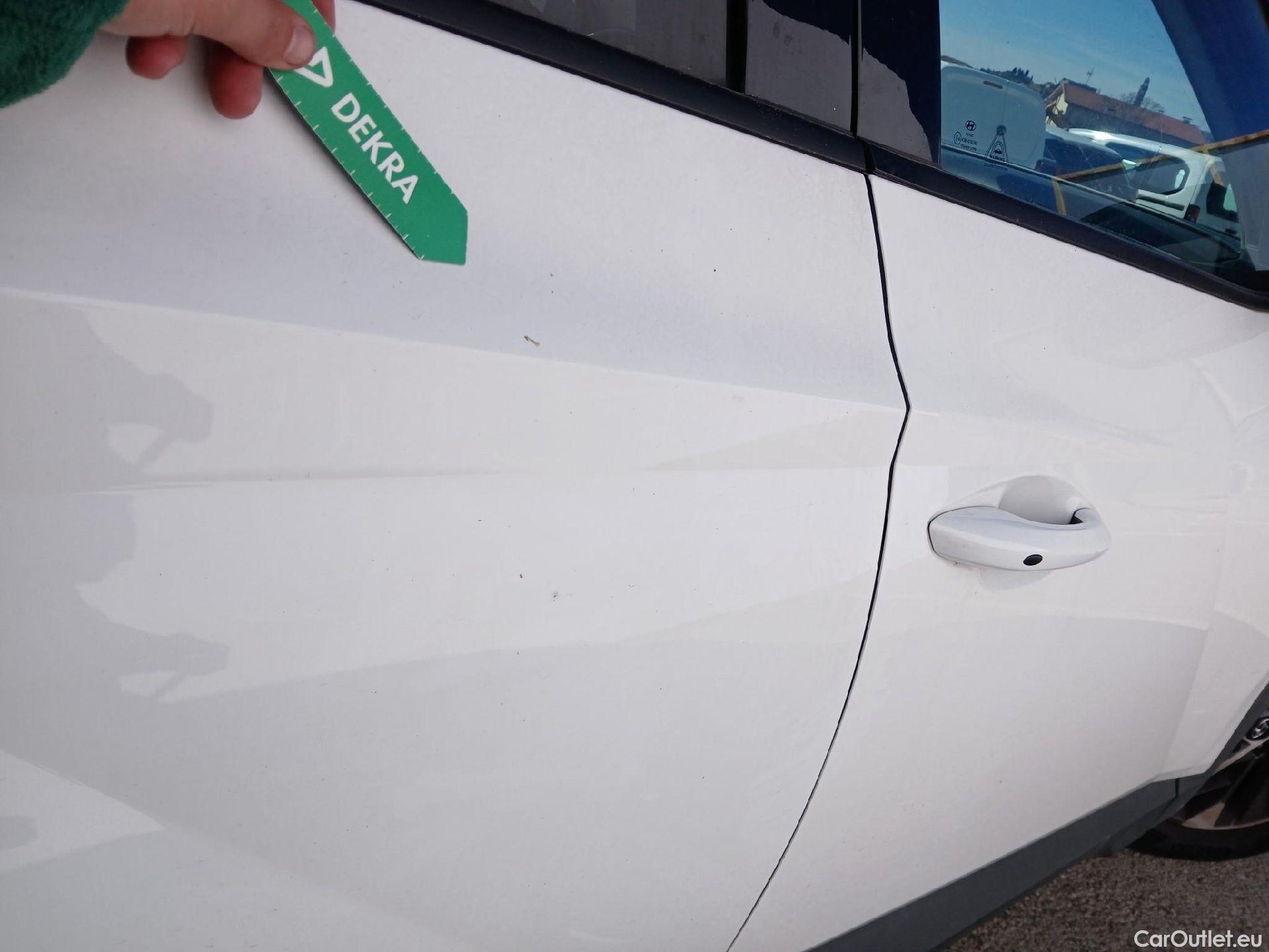  Hyundai  Tucson HYUNDAI  / 2020 / 5P / todoterreno 1.6 CRDI 100kW (136CV) 48V Tecno 2C #32