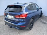  Bmw  X1 BMW  / 2019 / 5P / todoterreno sDrive18d #2