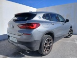  Bmw  X2 BMW  / 2017 / 5P / todoterreno sDrive18i (AC3) #2
