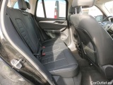  Bmw  X3 BMW  / 2017 / 5P / todoterreno xDrive20d #7
