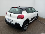  Citroen  C3 CITROEN  / 2020 / 5P / berlina con portón BlueHDi 75KW (100CV) S&S Feel Pack #2